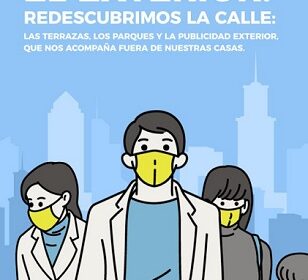 ¡Cómo nos gusta el exterior!