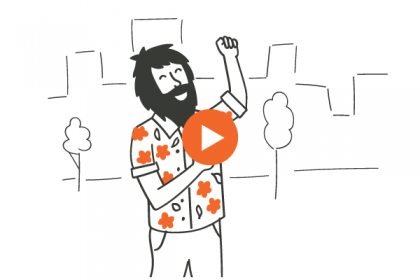 Os presentamos síosí el mejor respaldo para tu anuncio