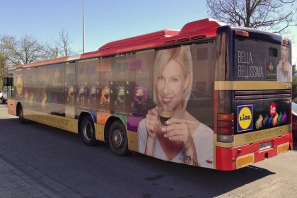 Los mejores soportes hacen mejores las campañas