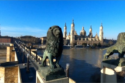 Publicesa llega también a Zaragoza