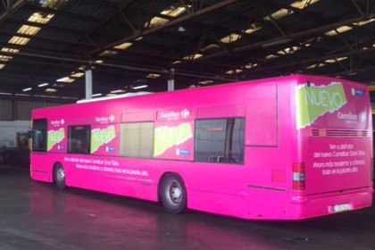 Septiembre huele a campañas_