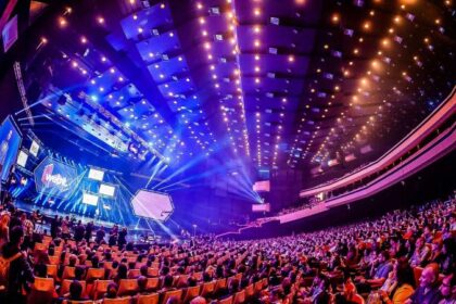 GRANDES ACONTECIMIENTOS